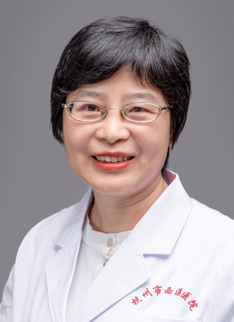 谌翠容